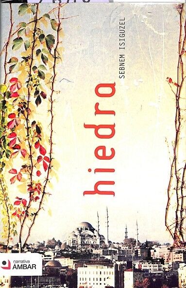 Hiedra