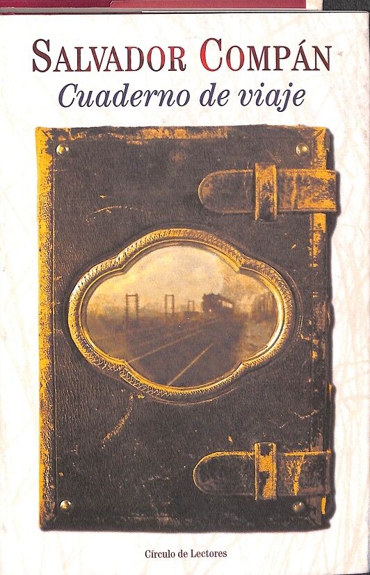 Cuaderno de Viaje
