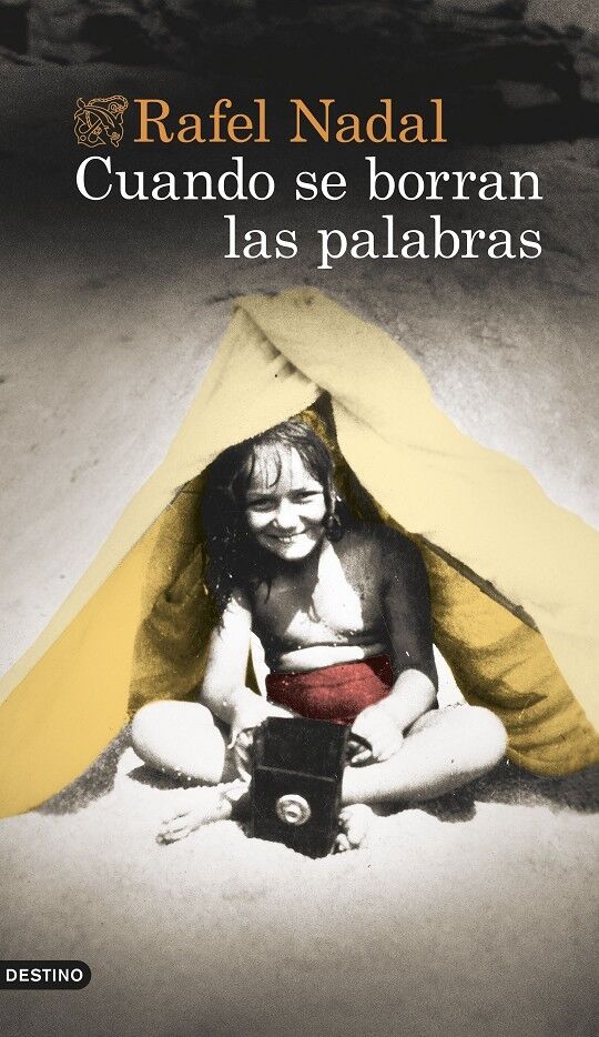 Cuando Se Borran las Palabras