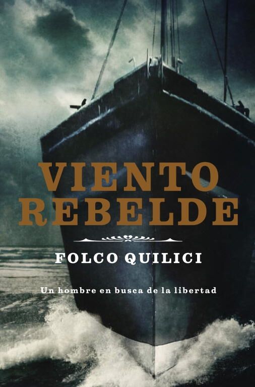 Viento Rebelde