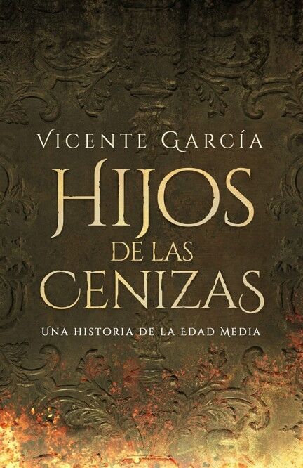 Hijos de las Cenizas