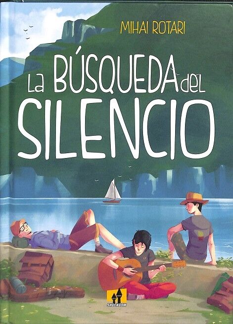 La Búsqueda del Silencio
