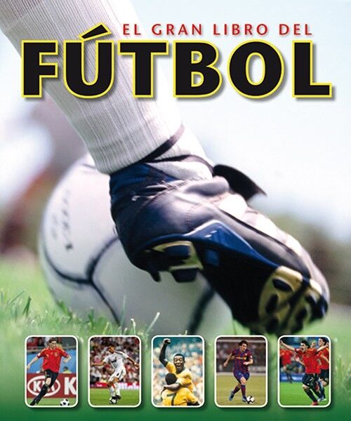 El Gran Libro del Fútbol