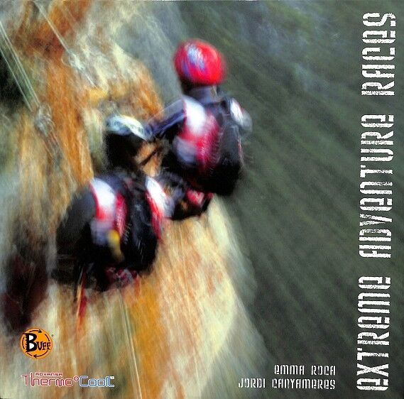 Extreme Adventure Races (Catalán-castellano-inglés)