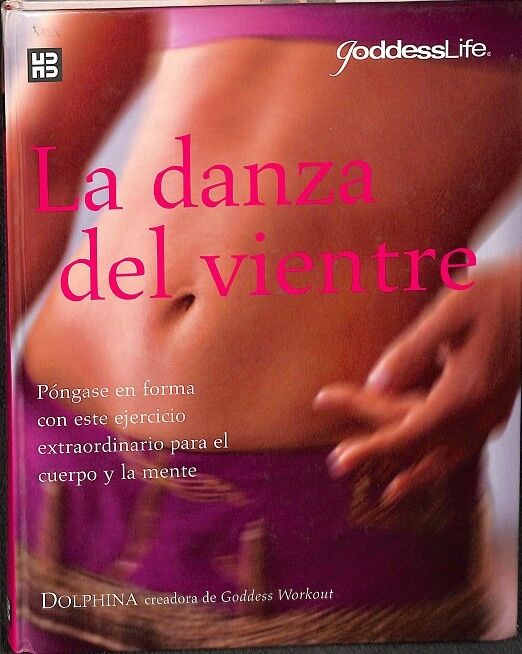 La Danza del Vientre