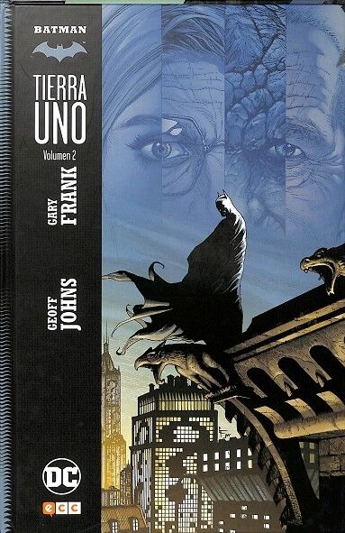 Batman: Tierra Uno Vol. 2