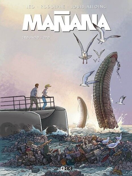 Mañana Vol. 2