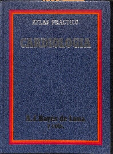 Atlas Practico Cardiología