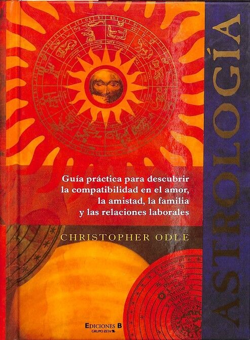 Astrología Guia Practica para Descubrir la Compatibilidad ...