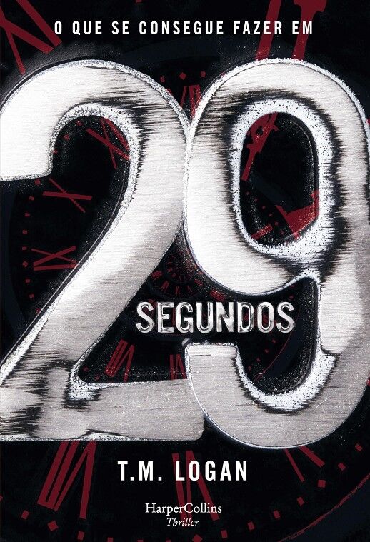 29 Segundos (Portugués)