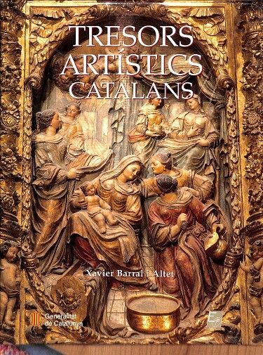 Tresors Artístics Catalans (Precintado)