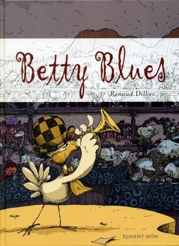 Betty Blues