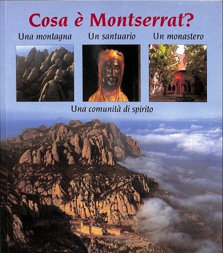 Cosa È Montserrat? (Italiano)