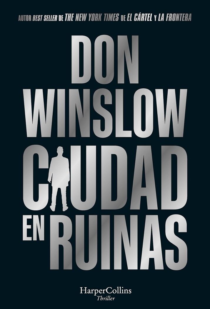 Ciudad en Ruinas