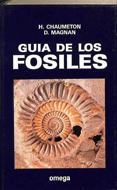 Guia de los Fosiles