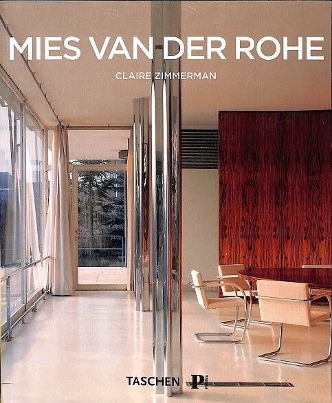 Mies Van Der Rohe (Portugues)
