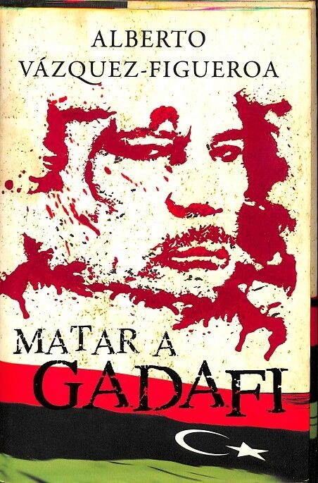 Matar a Gadaft