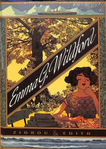 Emma G. Wildford