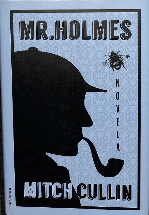 Mr. Holmes
