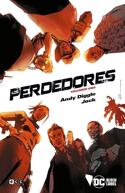 Los Perdedores Vol. 1