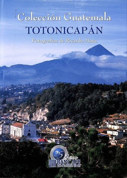 Totonicapan Coleccion Guatemala