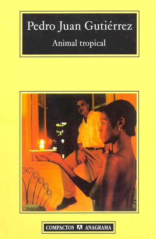Animal Tropical