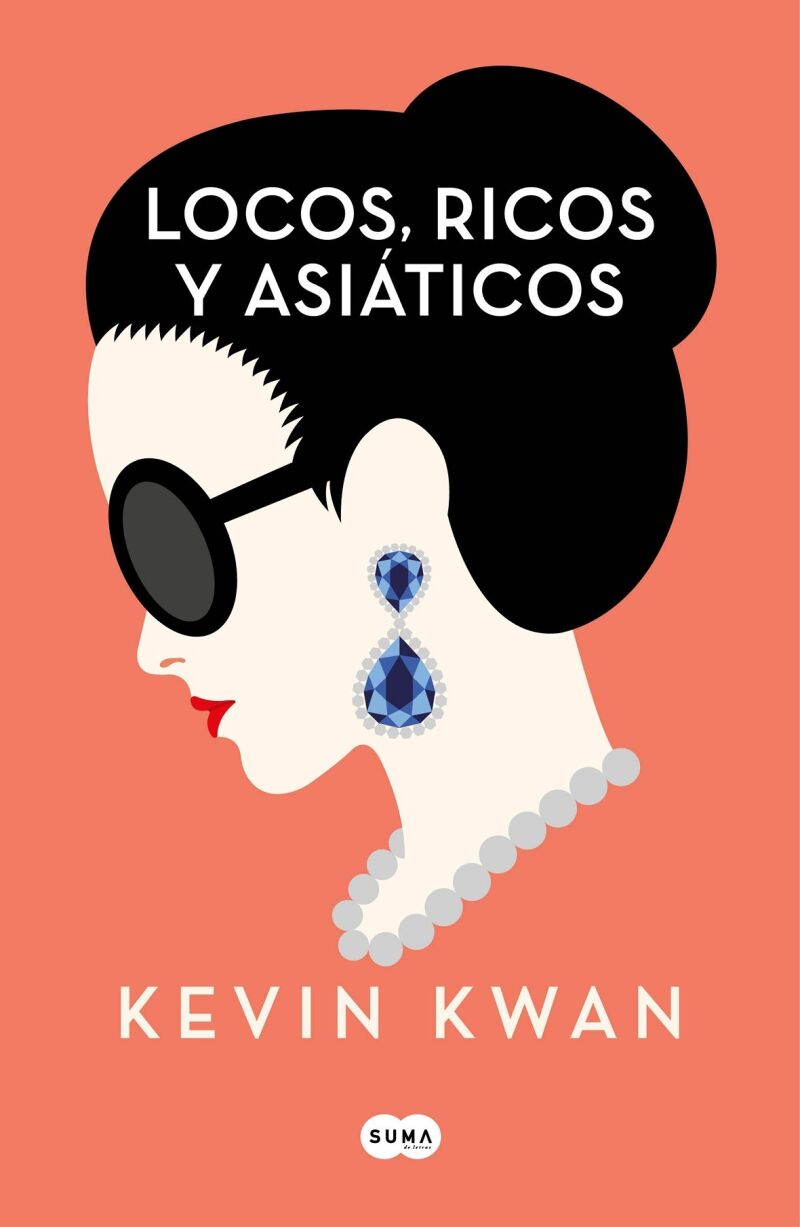 Locos, Ricos y Asiáticos