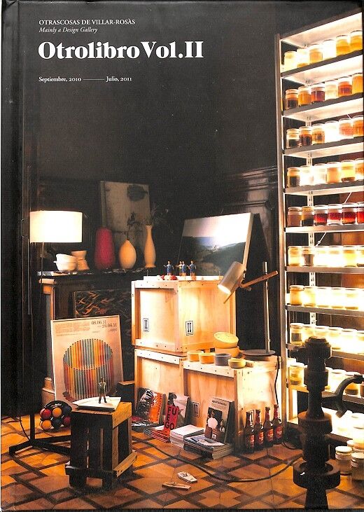 Otrolibro II