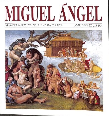 Miguel Ángel