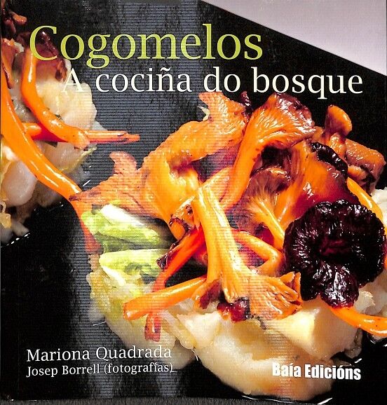 Cogomelos (Gallego)