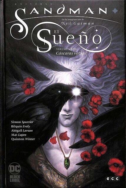 Universo Sandman: el Sueño Vol. 02