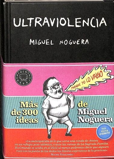 Ultraviolencia