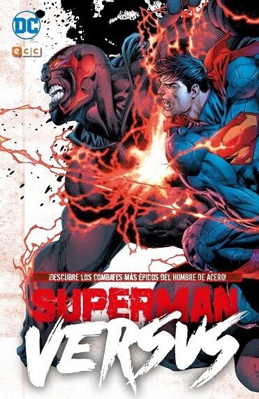 Superman – Versus