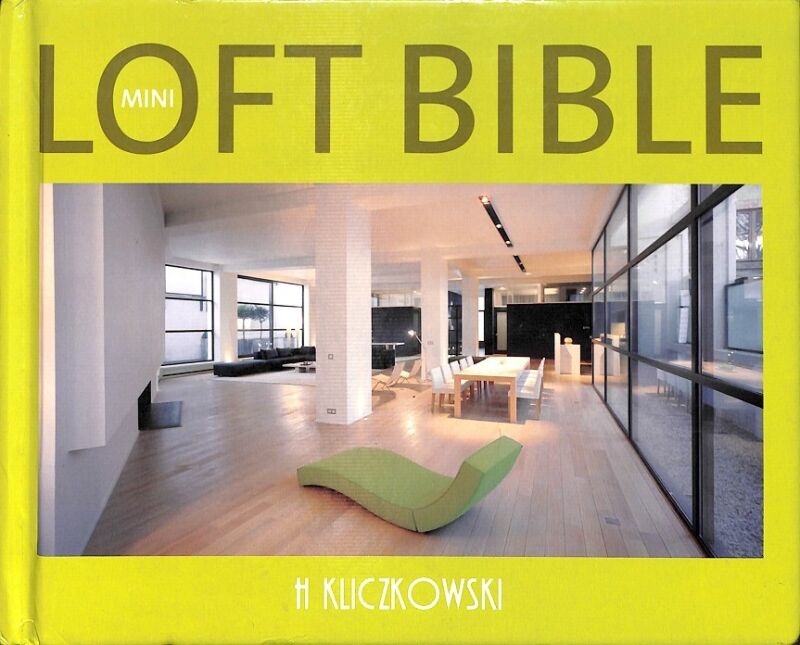 Mini Loft Bible -