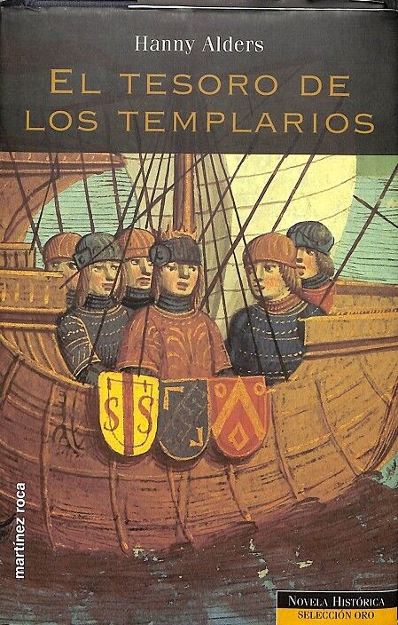 El Tesoro de los Templarios