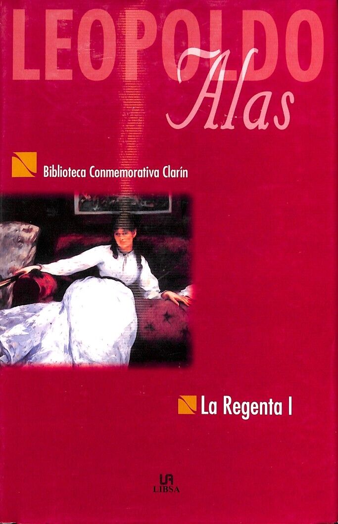 La Regenta i
