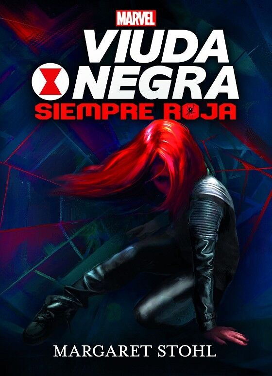 Viuda Negra Siempre Roja