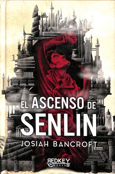 El Ascenso de Senlin