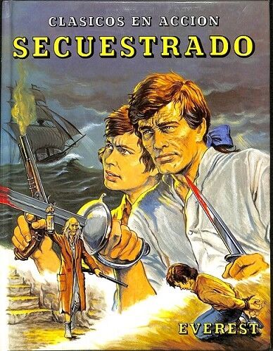 Secuestrado Clasicos en Accion