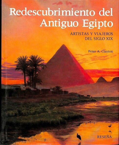 Redescubrimiento del Antiguo Egipto
