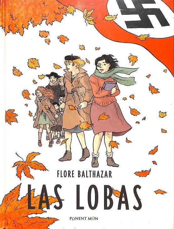 Las Lobas