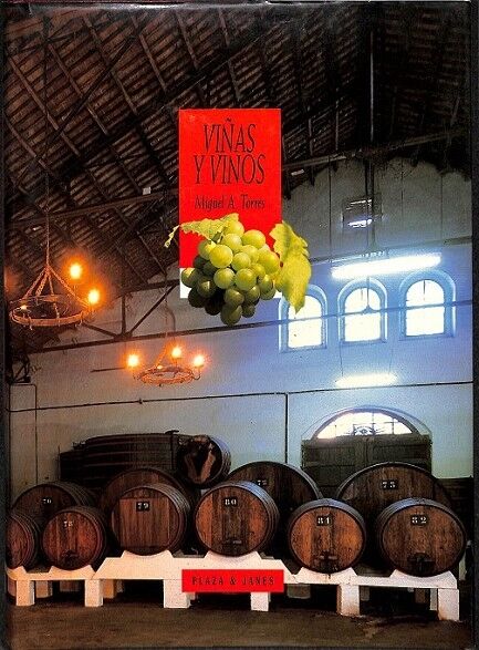 Viñas y Vinos