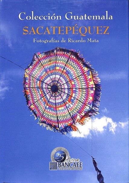 Sacatepequez Coleccion Guatemala