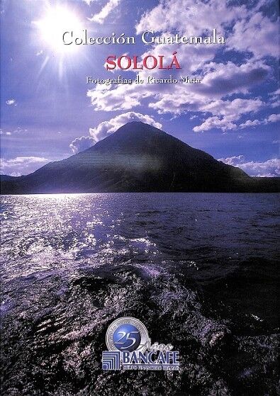 Solola Coleccion Guatemala
