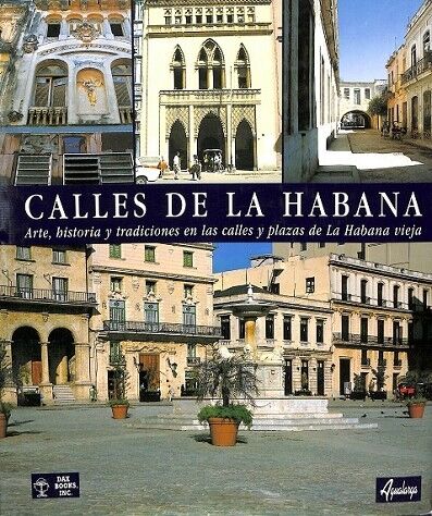 Las Calles de la Habana