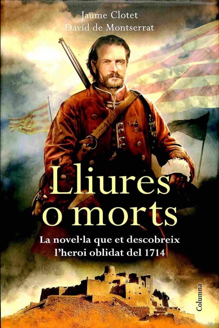Lliures o Morts (Precintado)