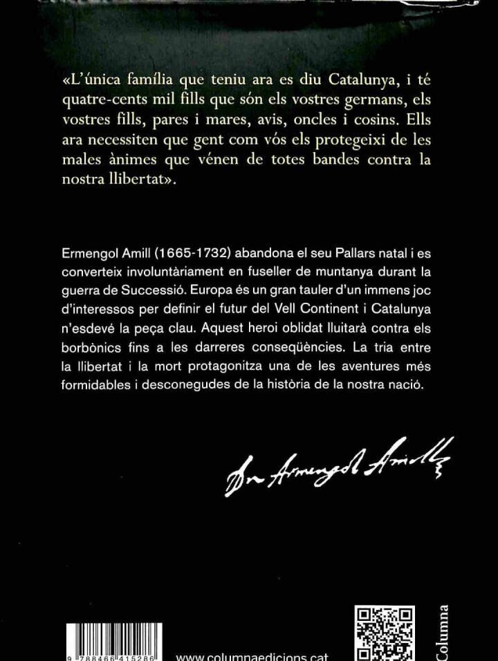 Lliures o Morts (Precintado)
