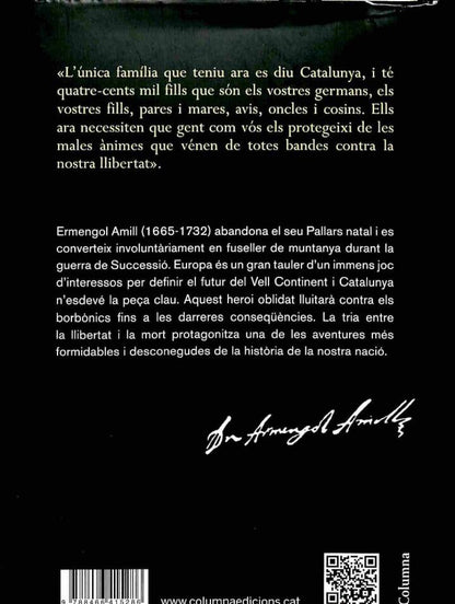 Lliures o Morts (Precintado)