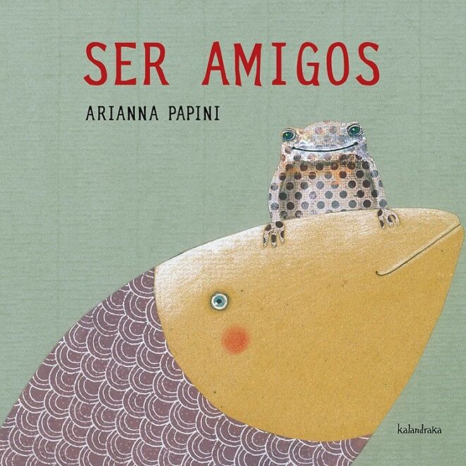 Ser Amigos (Gallego)