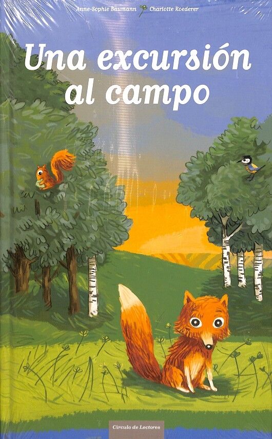 Una Excursión Al Campo (Precintado)